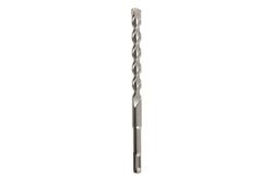 Wolfcraft 7833010 Hartmetall Hammerbohrer 14 mm Gesamtlänge 210 mm SDS-Plus 1 St.