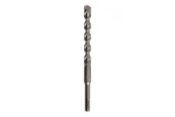 Wolfcraft 7834010 Hartmetall Hammerbohrer 16 mm Gesamtlänge 210 mm SDS-Plus 1 St.