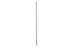 Wolfcraft 7887010 Hartmetall Hammerbohrer 12 mm Gesamtlänge 600 mm SDS-Plus 1 St.