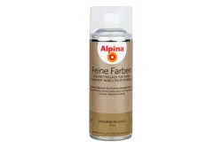 Feinen Lack Opulenz Gold | 400 ml