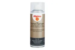 Feine Farben Lack Stille des Vulkans | 0.4 l