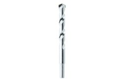 Wolfcraft 7714010 Hartmetall Stein-Spiralbohrer 14 mm Gesamtlänge 150 mm Zylinderschaft 1 St.