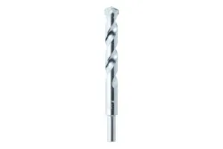 Wolfcraft 7716010 Hartmetall Stein-Spiralbohrer 16 mm Gesamtlänge 150 mm Zylinderschaft 1 St.