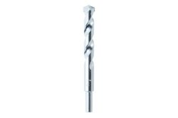Wolfcraft 7716010 Hartmetall Stein-Spiralbohrer 16 mm Gesamtlänge 150 mm Zylinderschaft 1 St.