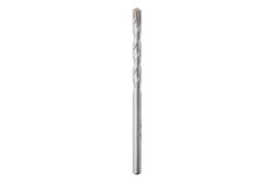 Wolfcraft 7744010 Hartmetall Beton-Spiralbohrer 4 mm Gesamtlänge 75 mm Zylinderschaft 1 St.
