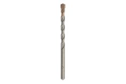 Wolfcraft 7745010 Hartmetall Beton-Spiralbohrer 5 mm Gesamtlänge 85 mm Zylinderschaft 1 St.
