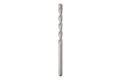 Wolfcraft 7746010 Hartmetall Beton-Spiralbohrer 6 mm Gesamtlänge 100 mm Zylinderschaft 1 St.