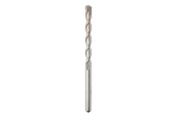 Wolfcraft 7748010 Hartmetall Beton-Spiralbohrer 8 mm Gesamtlänge 120 mm Zylinderschaft 1 St.