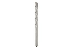 Wolfcraft 7750010 Hartmetall Beton-Spiralbohrer 10 mm Gesamtlänge 120 mm Zylinderschaft 1 St.