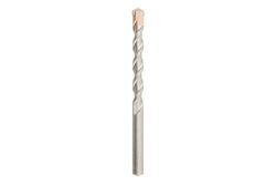 Wolfcraft 7752010 Hartmetall Beton-Spiralbohrer 12 mm Gesamtlänge 150 mm Zylinderschaft 1 St.
