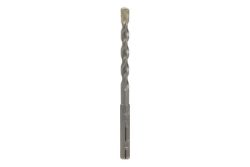 Wolfcraft Betonbohrer HM SDS-Quick | ⌀ 6 × 10 cm