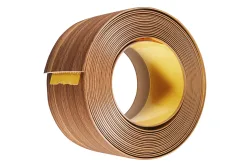 Alfer Weichsockelleiste PVC | 5 m