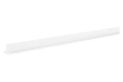 Alfer PVC-Quadratprofil | 1 m