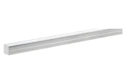 Alfer Quadratstange Aluminium | 100 × 100 cm
