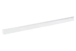 Alfer PVC-Quadratstange | 1 m