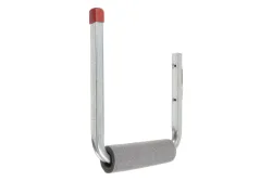 Alfer Surfboardhalter Stahl 21.5 x 20 x 25 cm