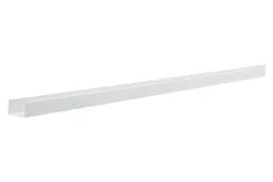 Alfer U-Profil PVC | 100 × 100 cm