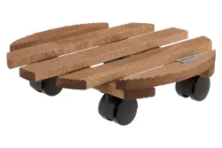 Wagner Rolluntersetzer Country | ⌀ 30 cm