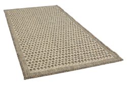 Teppich, »Savannah«, Andiamo, rechteckig, Höhe 5 mm, maschinell gewebt