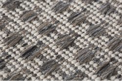 Teppich, »Savannah«, Andiamo, rechteckig, Höhe 5 mm, maschinell gewebt