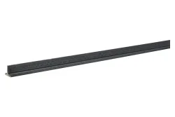 Alfer Stahl-T-Profil | 1 m