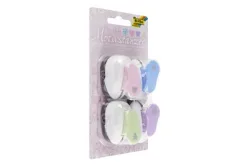 Folia Motivstanzer-Set Mini | 4 Stück