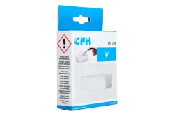 CFH Salmiakstein SN 345 | 10 × 2 × 5 cm
