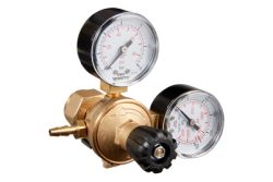 CFH Druckregler für Schutzgasgeräte DR 516