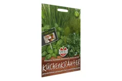 Sperli Kombination Kuchenkräuter