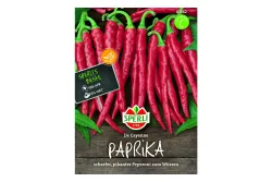 Sperli Paprika 'De Cayenne'