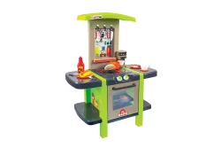 Mochtoys Spielküchenstudio | 101 × 80 × 42 cm