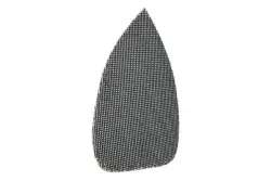 Stanley Klettfix Schleifgitter Mouse | 11.2 × 11.2 × 16.8 cm