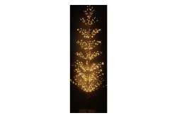 LED Baum braun 150cm Ip55