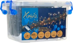 LED Lichterkette In Box Outdoor Ip55 10m