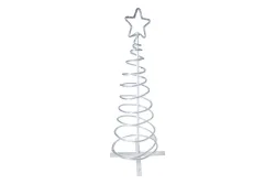 LED Kreiselbaum 127cm Ip55