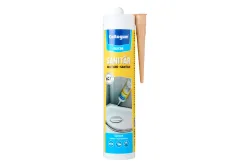 Coltogum Sanitär-Silikon | Caramel | 0.31 l | 24 min