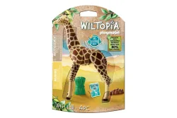 Playmobil, Playmobil® Wildtopia 71048 Giraffe 4+ Jahre