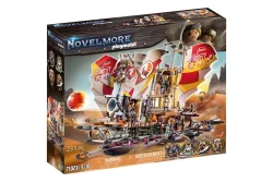 Playmobil - 71023 Sal'ahari Sands - Sandsturmbrecher, Multicolor