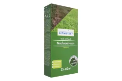 Schweizer Nachsaatrasen Quick-Turf Royal | 1.25 kg | 50 m²