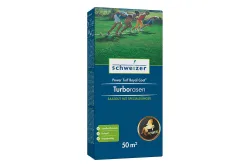 Schweizer Turborasen Power Turf Royal Coat | 1.25 kg | 50 m²