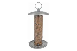 Esschert Vogelfuttersilo