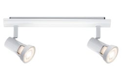 Paulmann Teja 66703 Deckenstrahler LED GU10 20 W Weiß