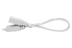 Paulmann MaxLED Verbindungskabel Weiss | 10 cm