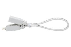 Paulmann MaxLED Verbindungskabel Weiss | 10 cm