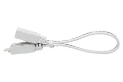 Paulmann MaxLED Verbindungskabel Weiss | 10 cm
