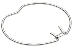 Paulmann 93761 Sprengring 3er Set Silber