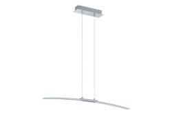Eglo LASANA HL inkl.30W/LED weiss