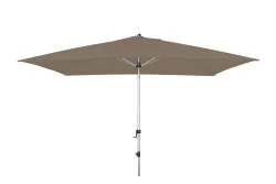 Doppler Sonnenschirm Expert Greige | 3 × 2 m