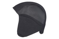 Abus Winter Kit Smiley - black