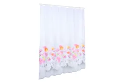 spirella - Duschvorhang, 180x200 cm, Multicolor